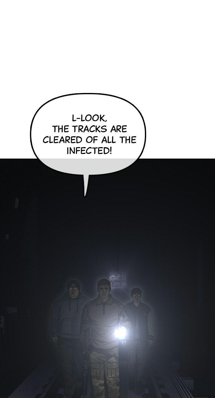 Read The End Has Come Manga Online