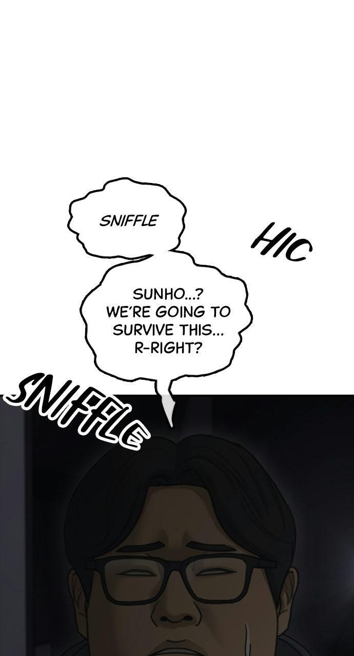 Read The End Has Come Manga Online