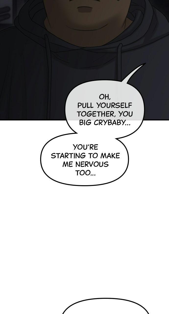 Read The End Has Come Manga Online