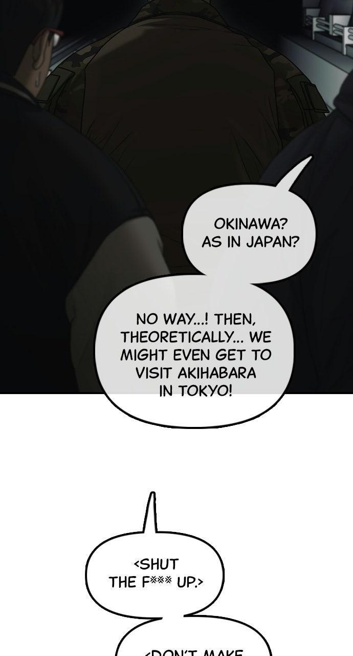 Read The End Has Come Manga Online