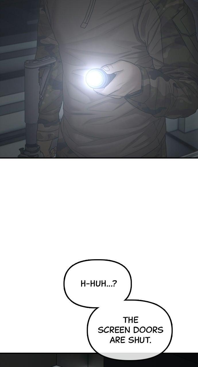Read The End Has Come Manga Online