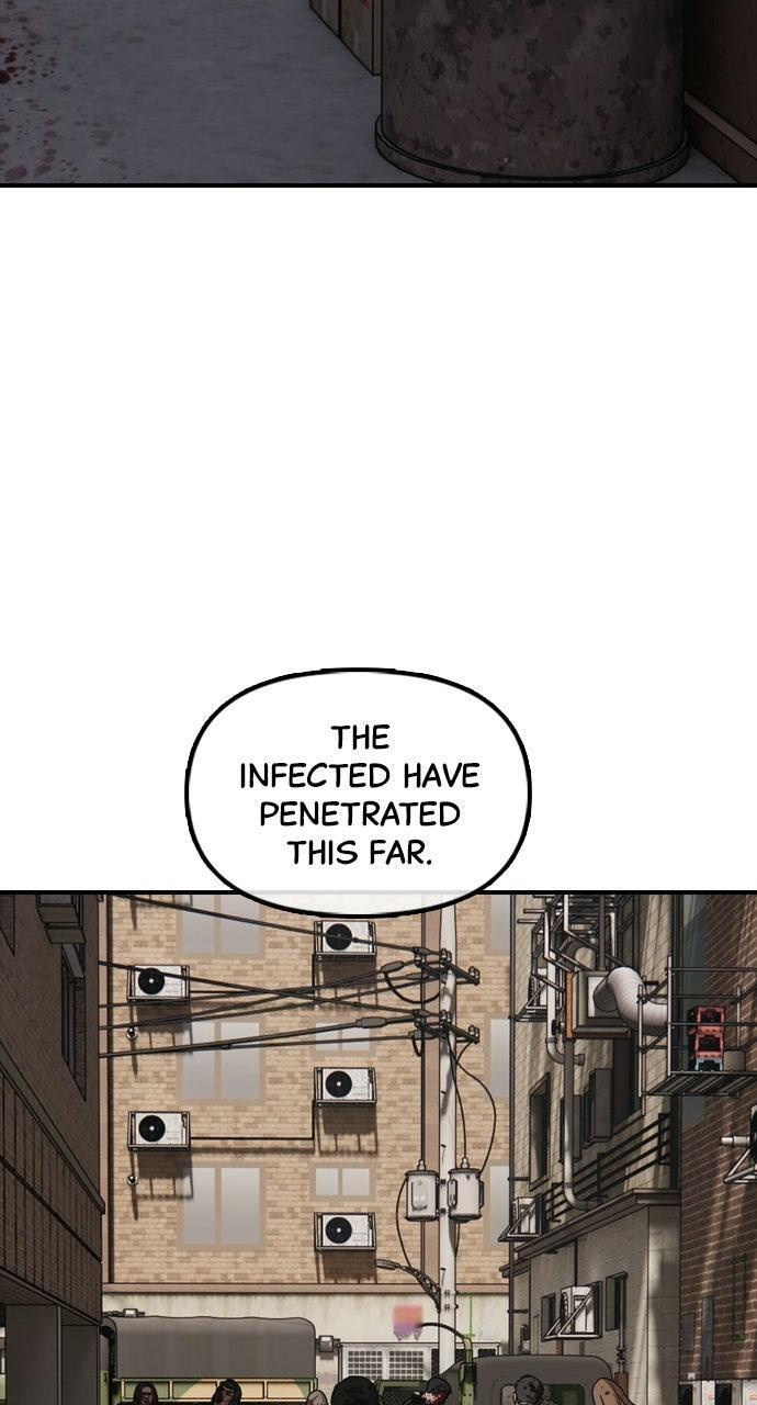 Read The End Has Come Manga Online