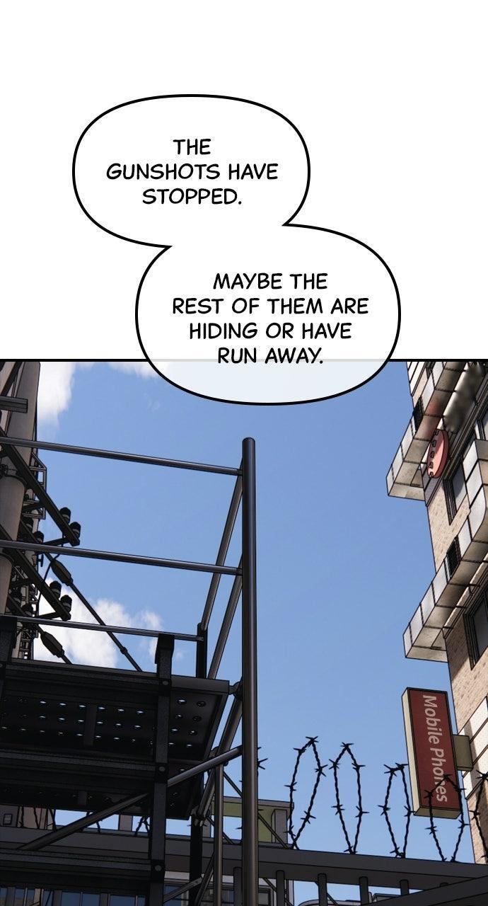 Read The End Has Come Manga Online