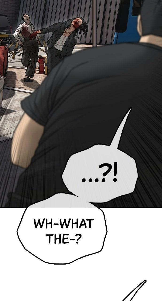Read The End Has Come Manga Online
