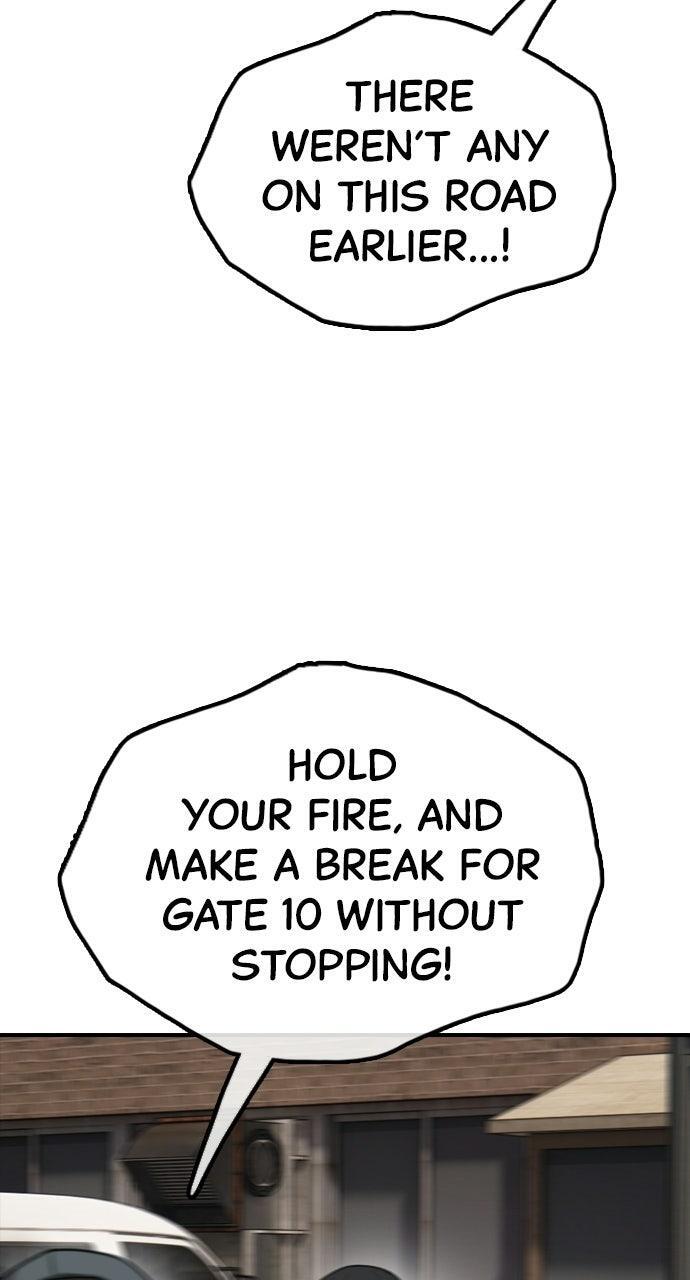 Read The End Has Come Manga Online