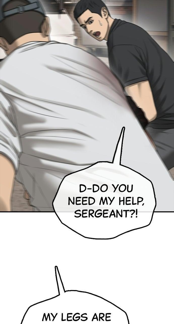 Read The End Has Come Manga Online