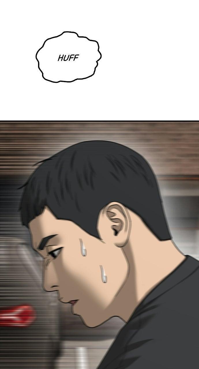 Read The End Has Come Manga Online