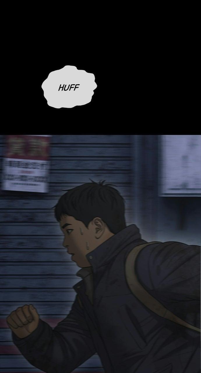 Read The End Has Come Manga Online