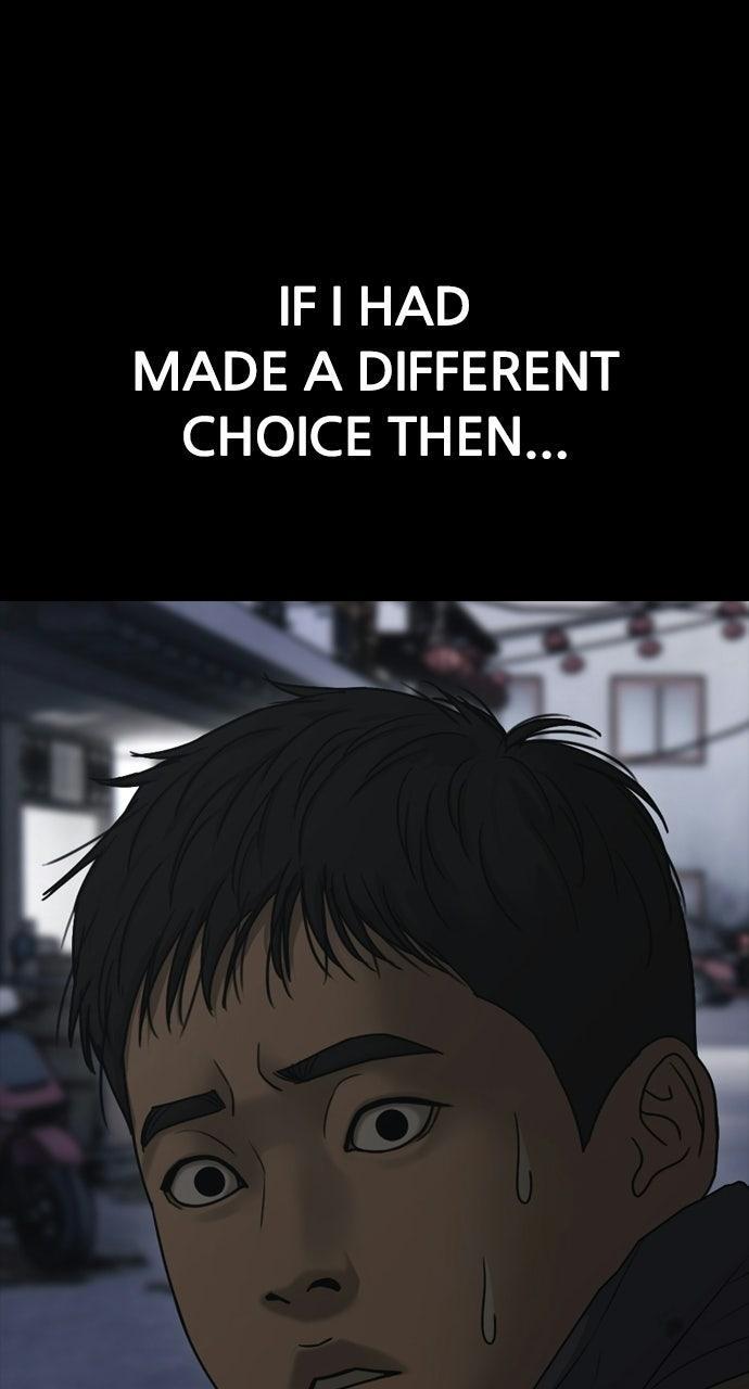 Read The End Has Come Manga Online