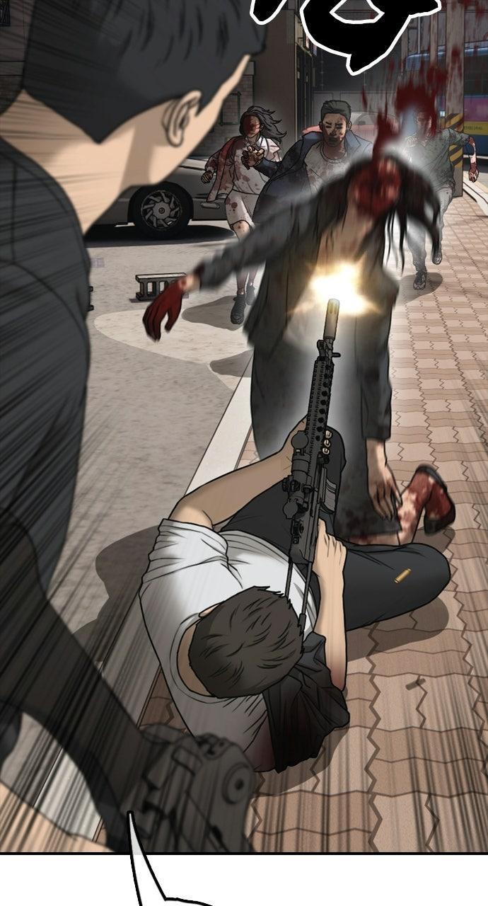 Read The End Has Come Manga Online
