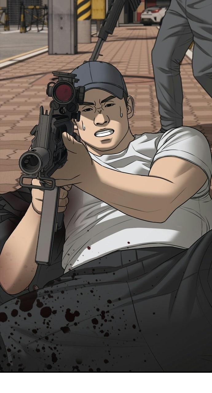 Read The End Has Come Manga Online
