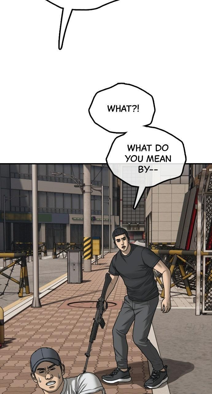 Read The End Has Come Manga Online