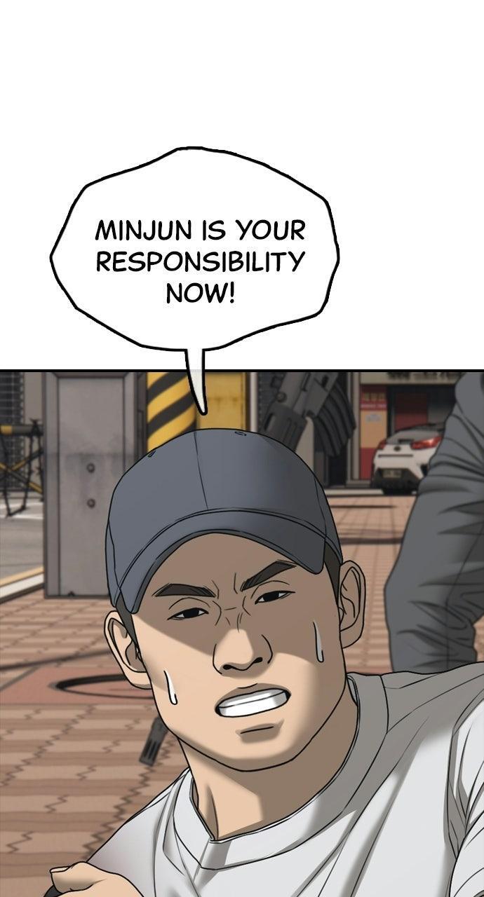 Read The End Has Come Manga Online