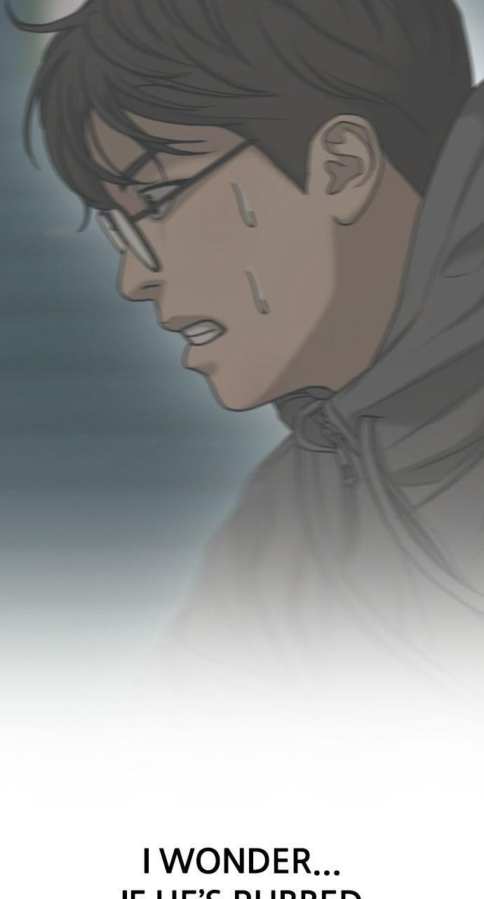 Read The End Has Come Manga Online