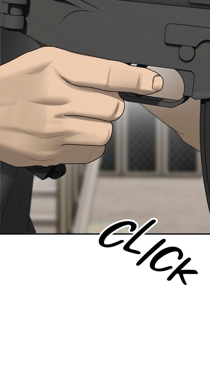 Read The End Has Come Manga Online