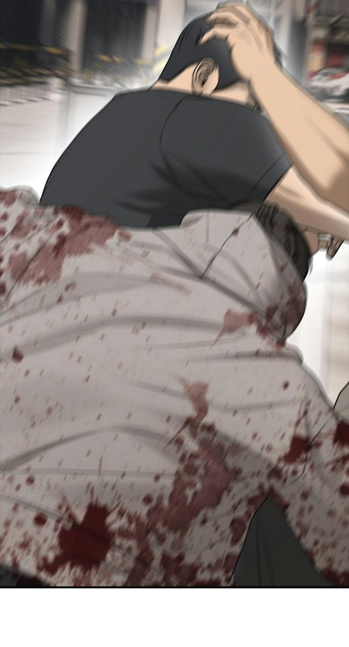 Read The End Has Come Manga Online