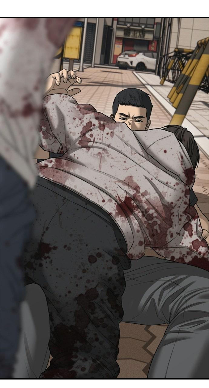 Read The End Has Come Manga Online