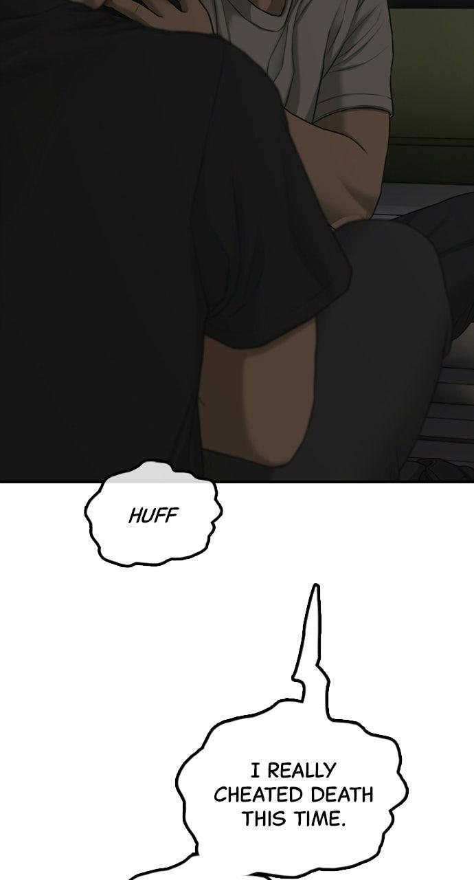 Read The End Has Come Manga Online