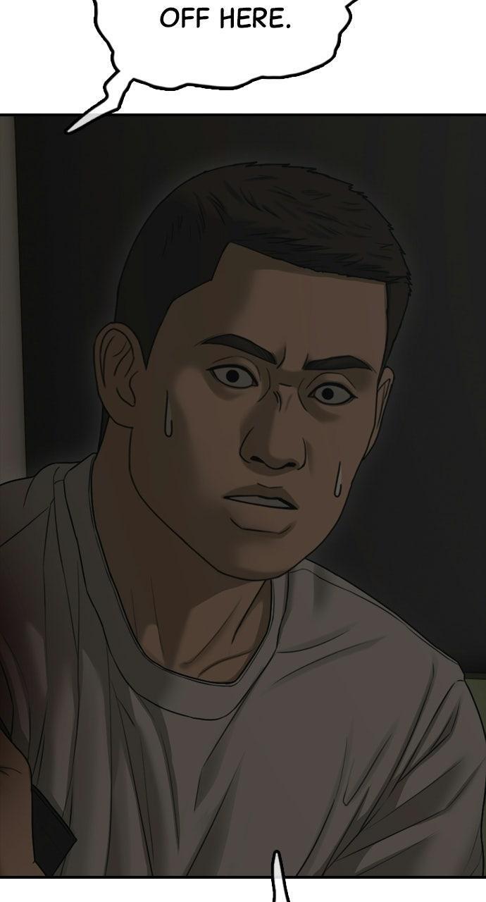 Read The End Has Come Manga Online