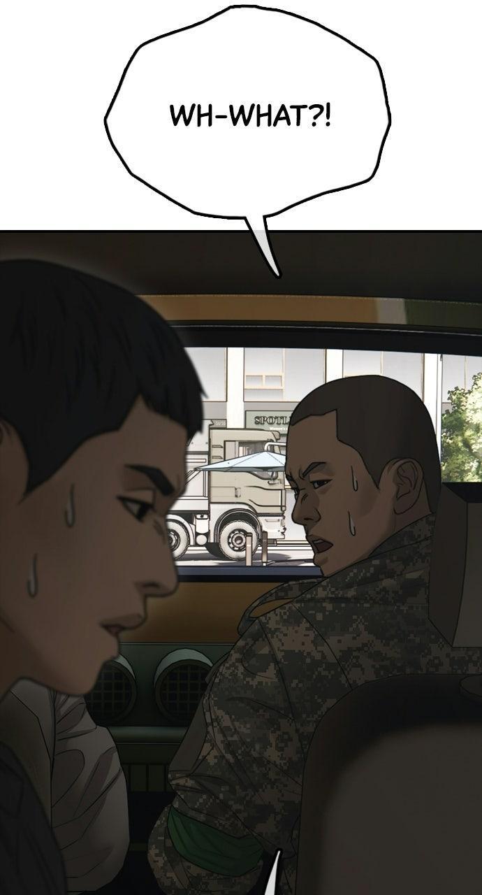Read The End Has Come Manga Online