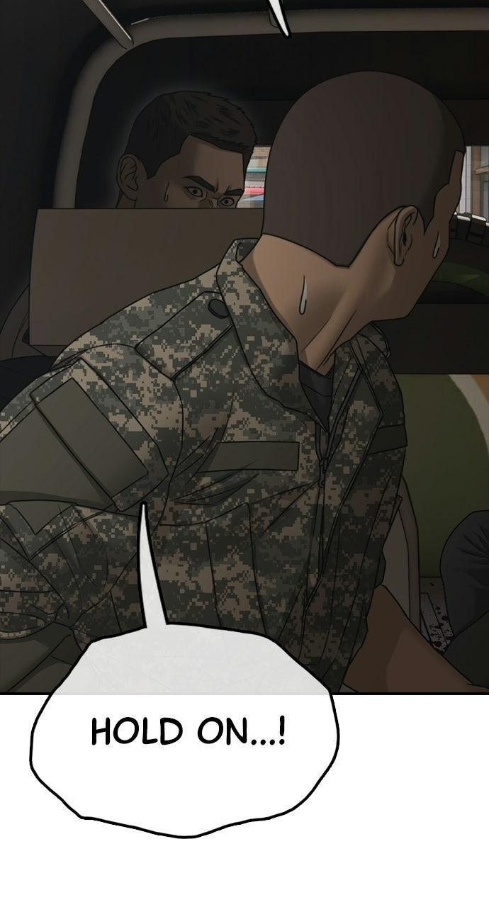 Read The End Has Come Manga Online