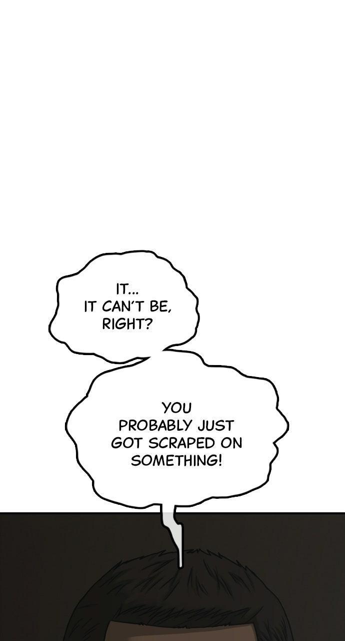 Read The End Has Come Manga Online