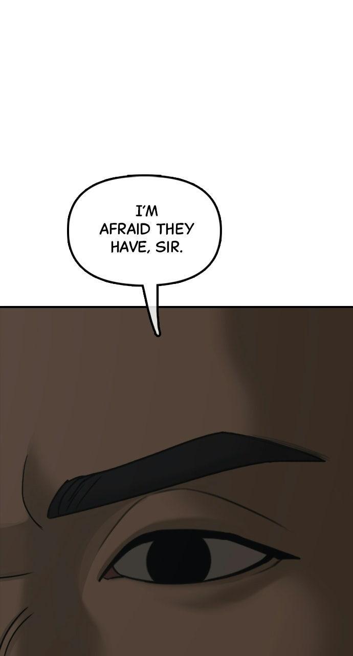Read The End Has Come Manga Online