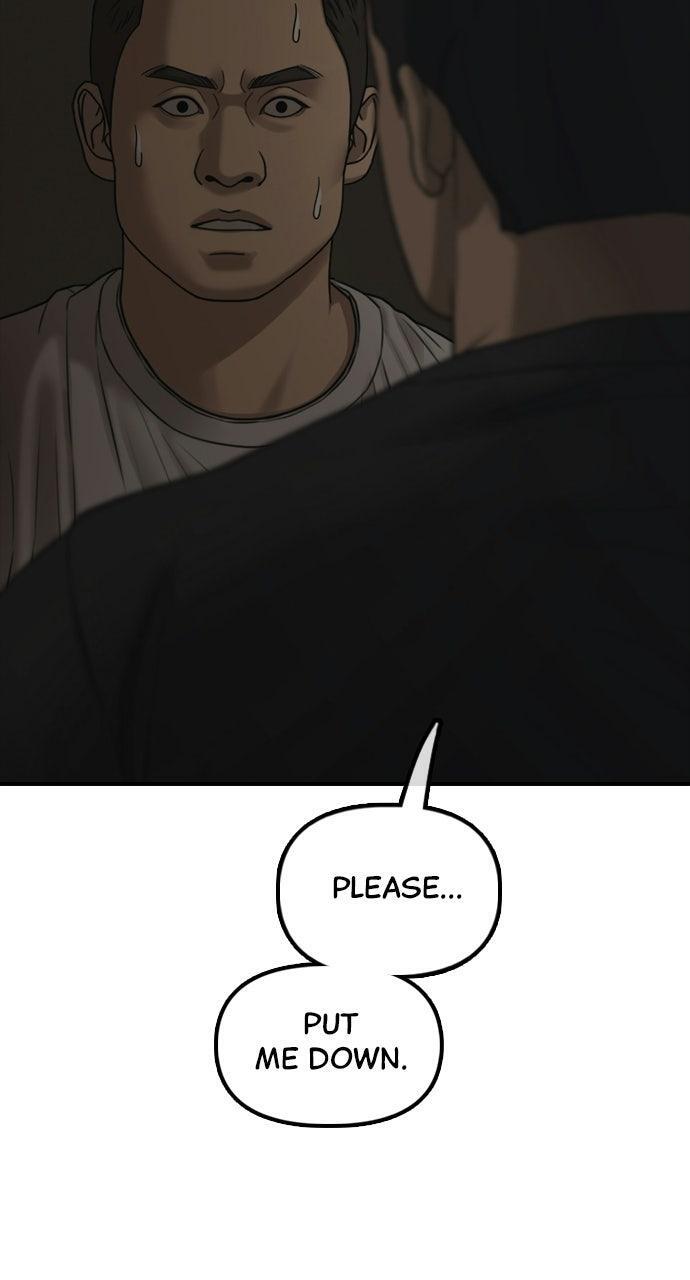 Read The End Has Come Manga Online