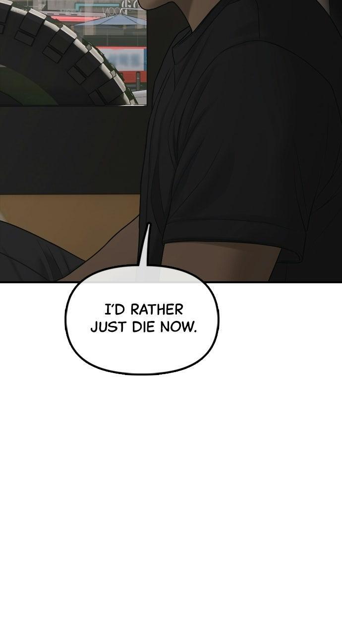 Read The End Has Come Manga Online