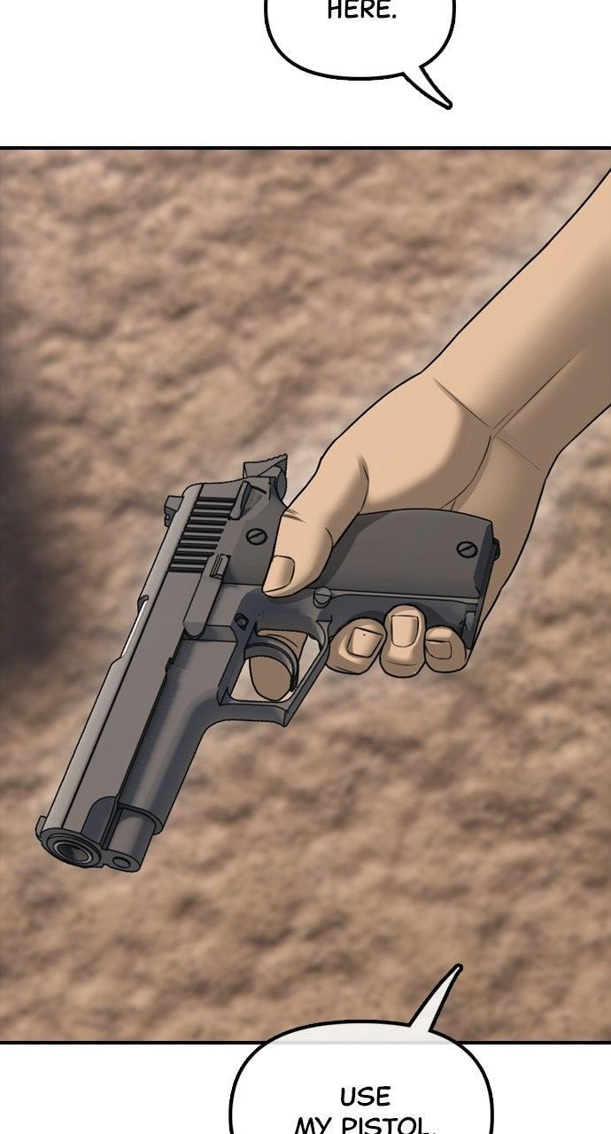 Read The End Has Come Manga Online