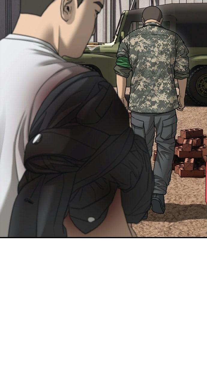 Read The End Has Come Manga Online