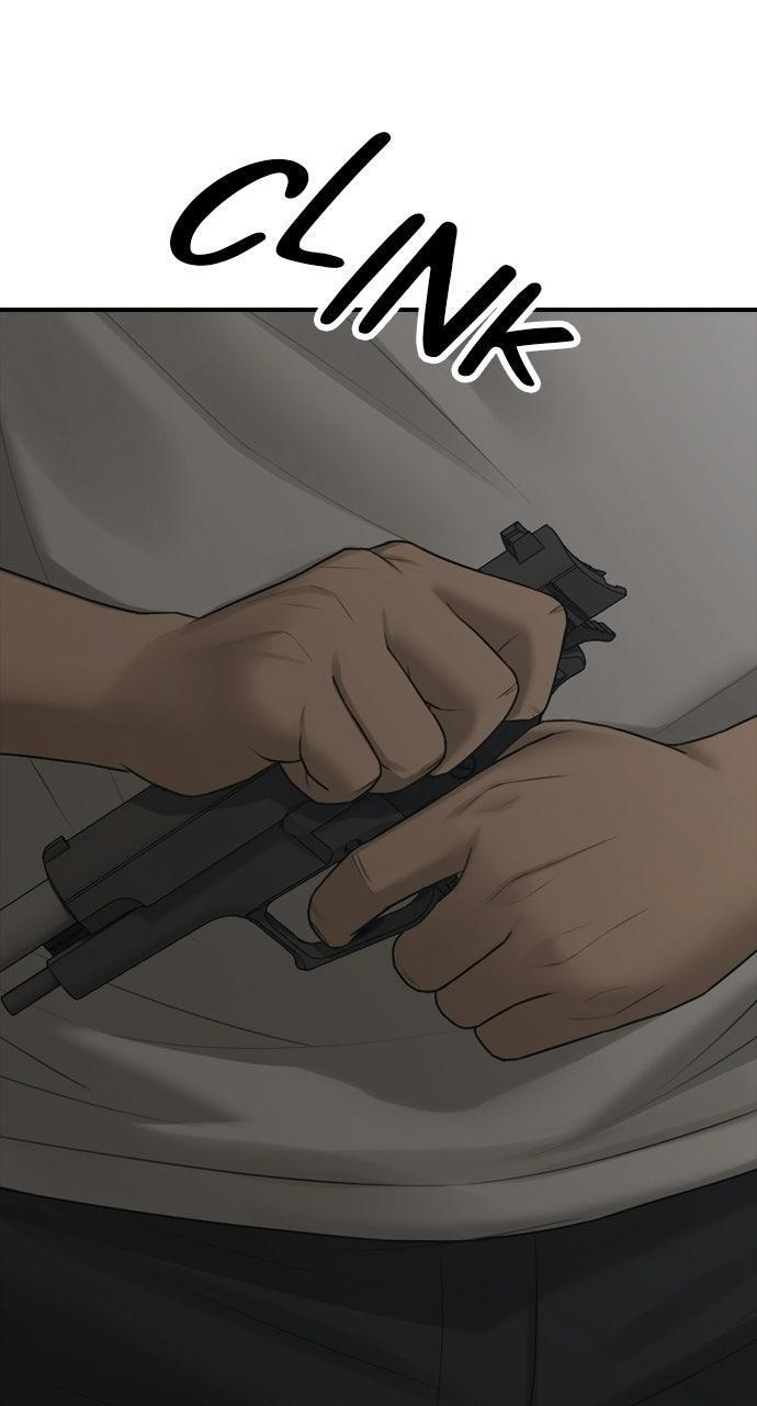 Read The End Has Come Manga Online
