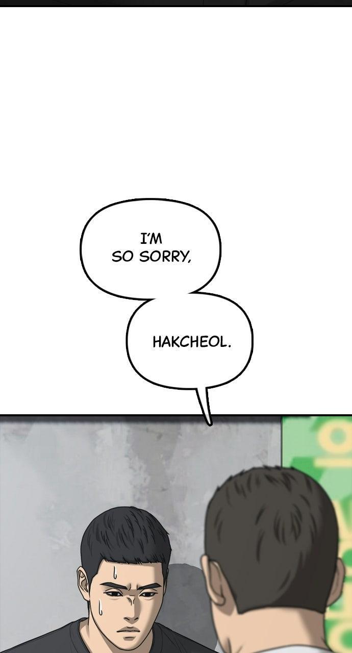 Read The End Has Come Manga Online