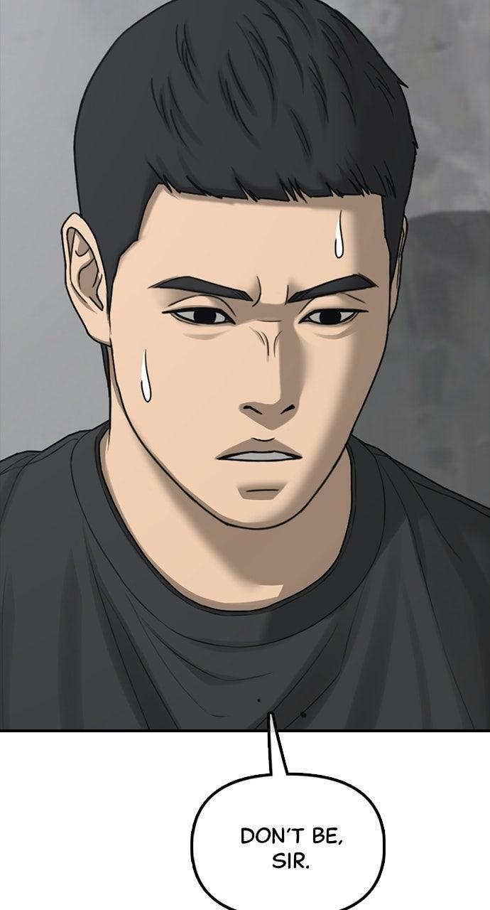 Read The End Has Come Manga Online