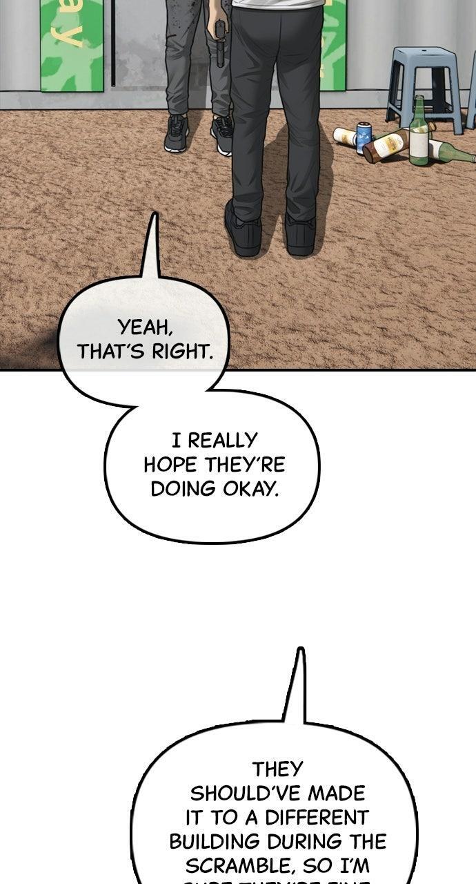 Read The End Has Come Manga Online