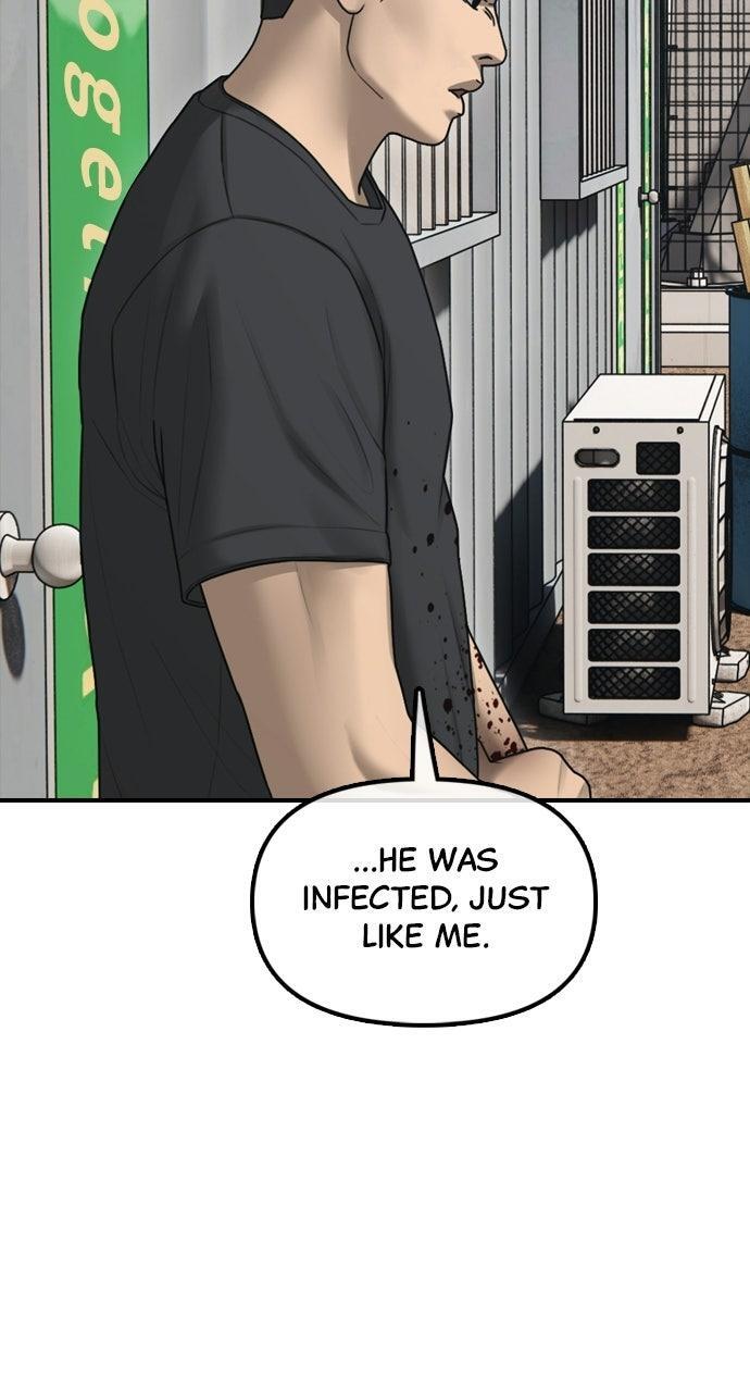 Read The End Has Come Manga Online
