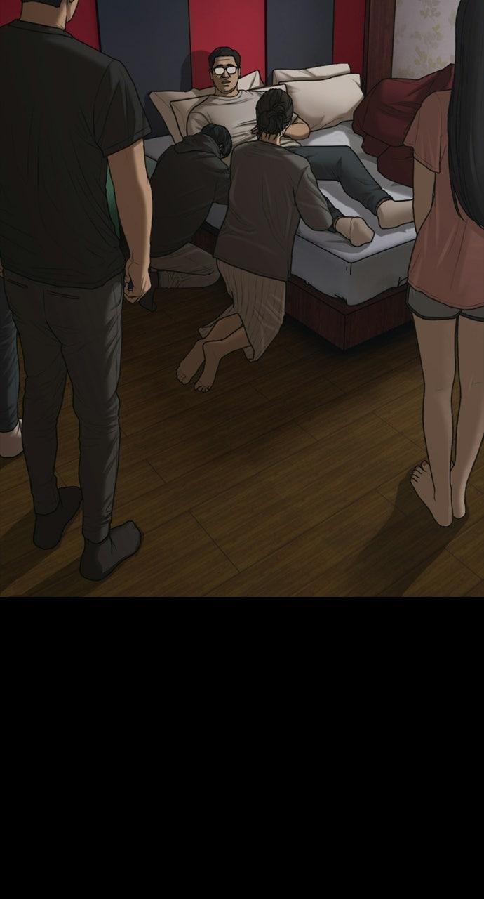 Read The End Has Come Manga Online