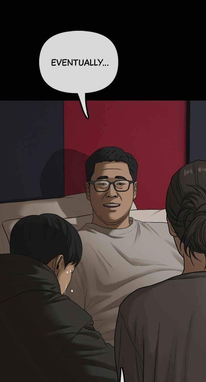 Read The End Has Come Manga Online