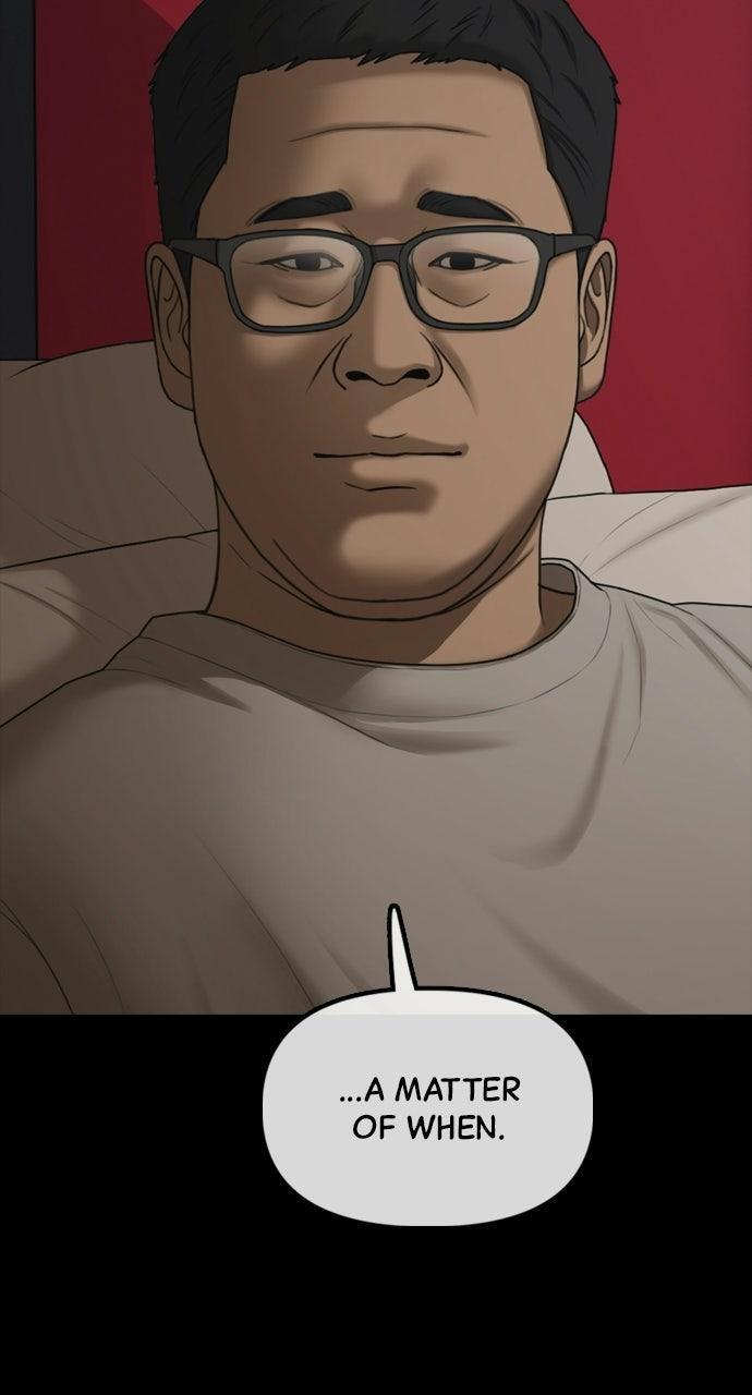Read The End Has Come Manga Online