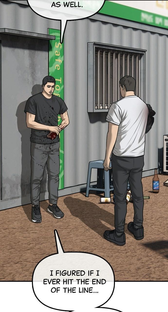 Read The End Has Come Manga Online