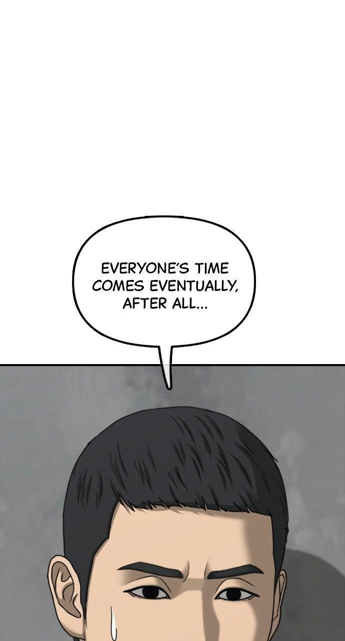 Read The End Has Come Manga Online