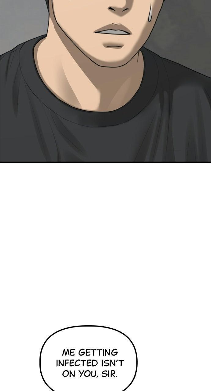 Read The End Has Come Manga Online