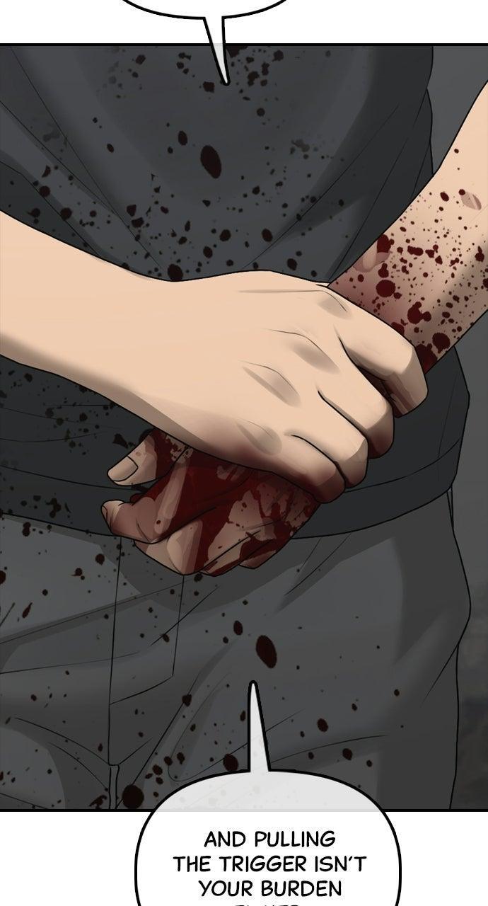 Read The End Has Come Manga Online