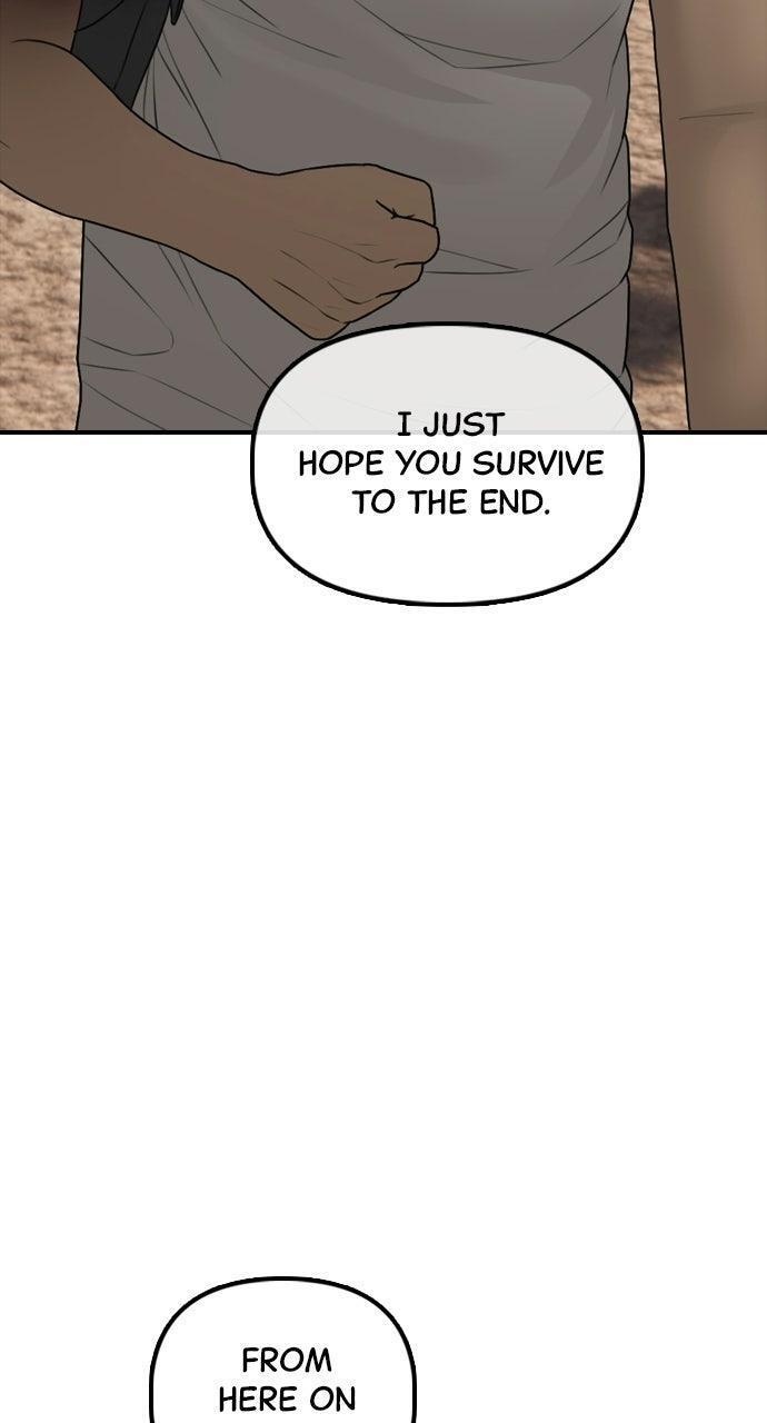Read The End Has Come Manga Online