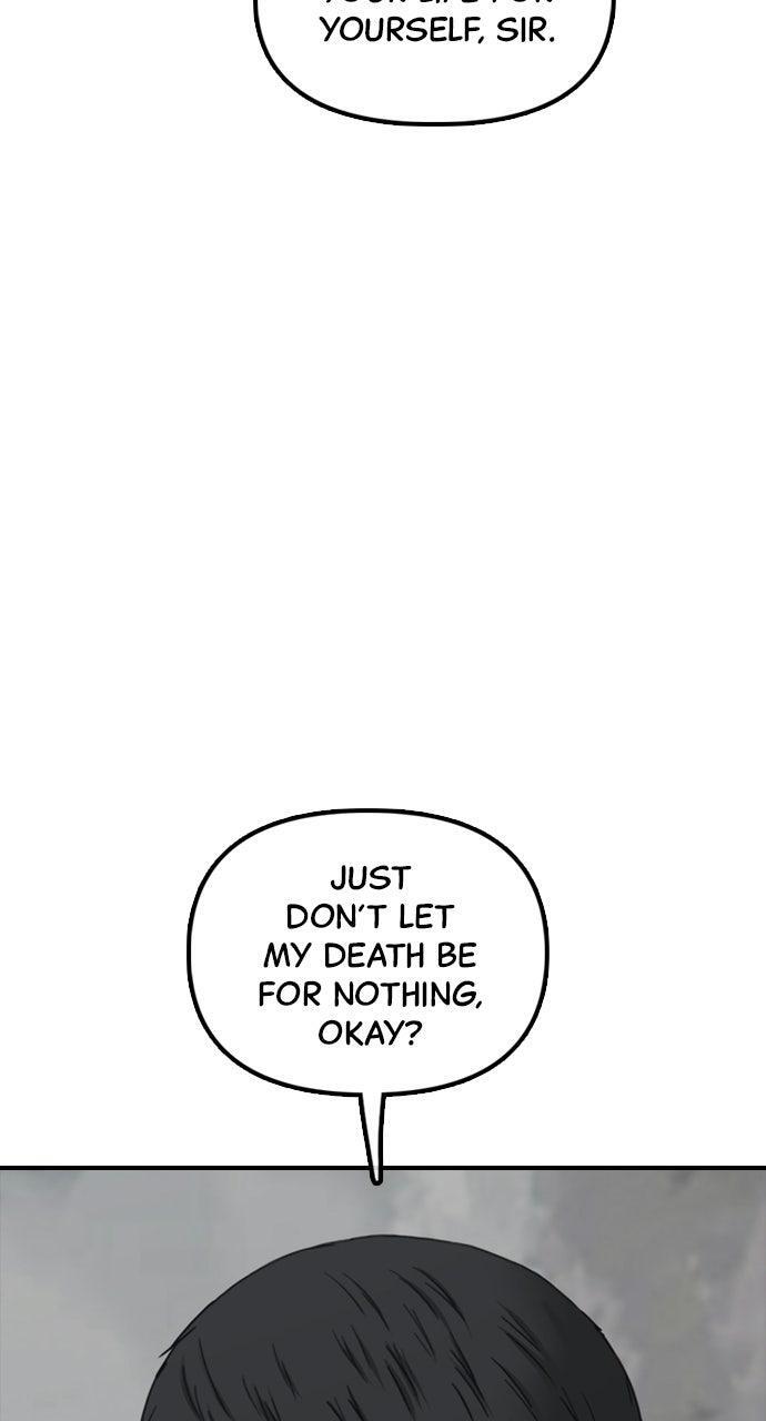 Read The End Has Come Manga Online
