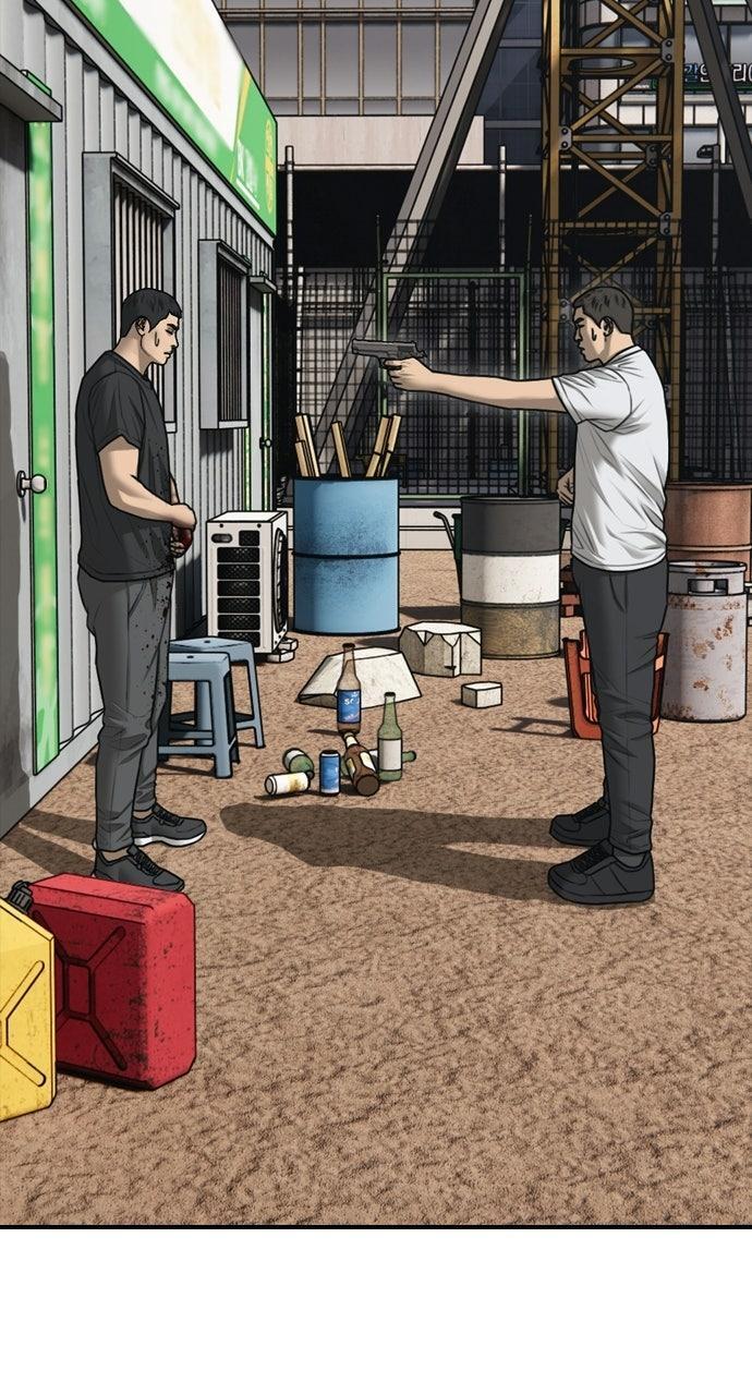 Read The End Has Come Manga Online