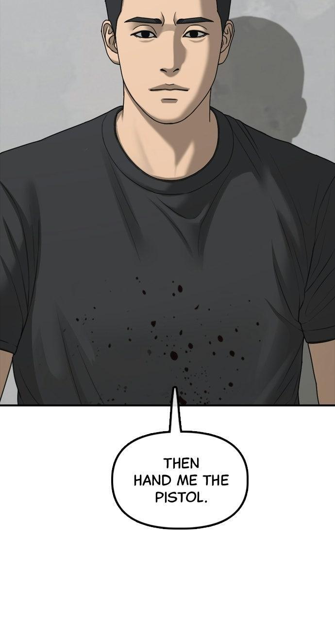 Read The End Has Come Manga Online