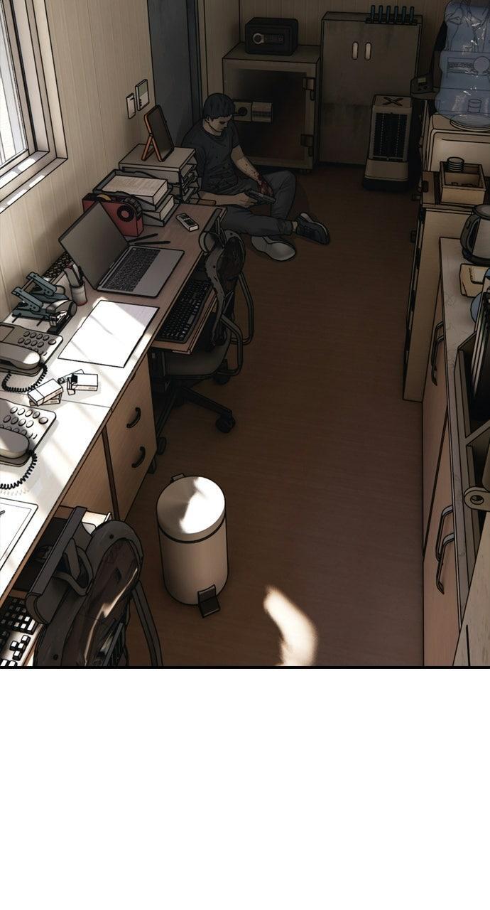 Read The End Has Come Manga Online