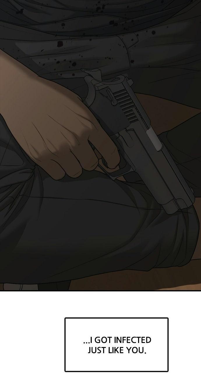 Read The End Has Come Manga Online