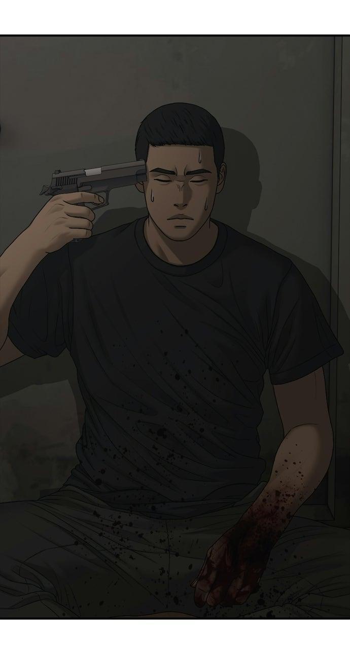 Read The End Has Come Manga Online